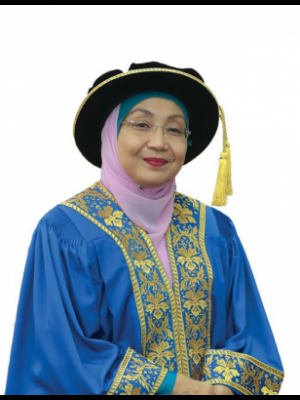 Prof Dato’ Dr. Norazah Mohd Nordin